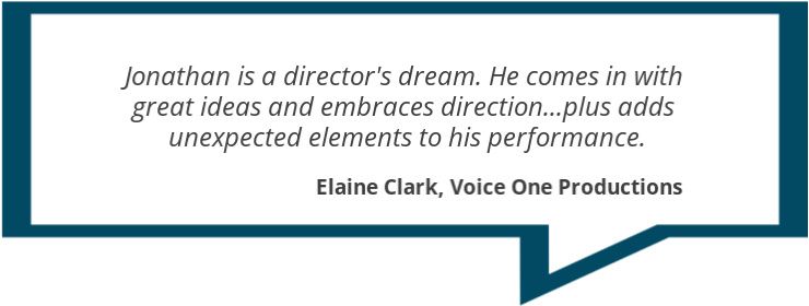 Testimonial from Elaine Clark