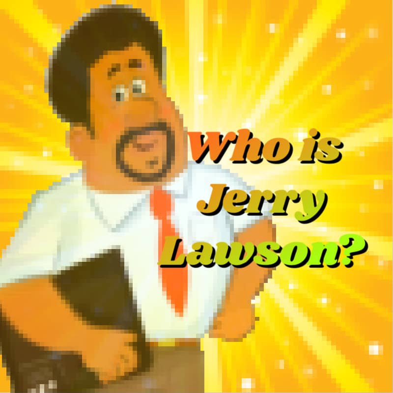 Google game honors Black video game pioneer Jerry Lawson on his