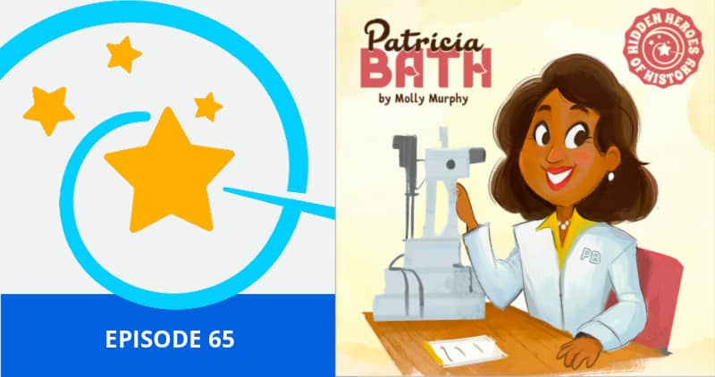 dr-patricia-bath-dorktales-storytime-podcast-jonathan-cormur