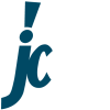 jon in character logo