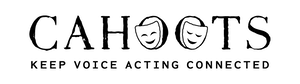 Cahoots Keep Voice Acting Connected